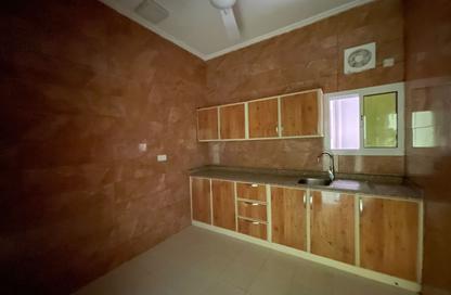 Apartment - 2 Bedrooms - 2 Bathrooms for rent in A'Ali - Central Governorate