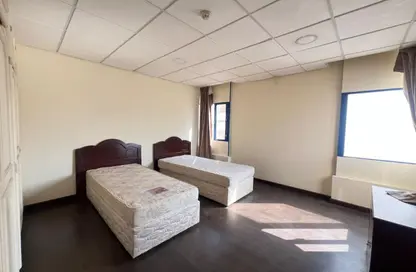 شقة - 2 غرف نوم - 2 حمامات للايجار في العدلية - المنامة - محافظة العاصمة