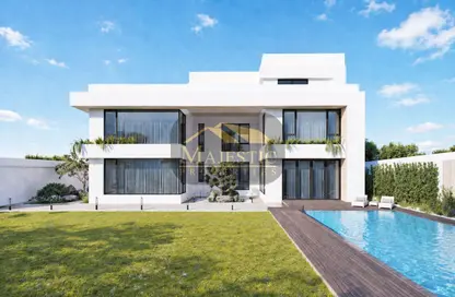 Villa - 5 Bedrooms - 7 Bathrooms for sale in Saar - Northern Governorate