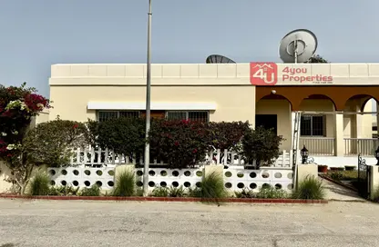 فيلا - 3 غرف نوم - 3 حمامات للايجار في سار - المحافظة الشمالية