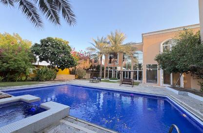 Villa - 4 - 6 for rent in Saar - Northern Governorate