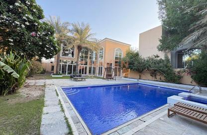 Villa - 4 - 6 for rent in Saar - Northern Governorate