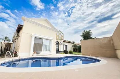 Villa - 3 Bedrooms - 3 Bathrooms for rent in Saar - Northern Governorate