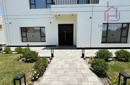 Villa - 5 Bedrooms - 6 Bathrooms for sale in West Riffa - Riffa - Southern Governorate