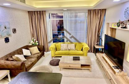 Apartment - 2 Bedrooms - 3 Bathrooms for rent in Al Juffair - Capital Governorate