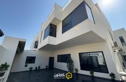 Villa - 4 Bedrooms - 5 Bathrooms for sale in Saar - Northern Governorate