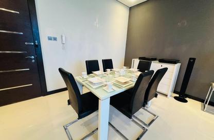 Apartment - 2 Bedrooms - 2 Bathrooms for rent in Seef - Capital Governorate