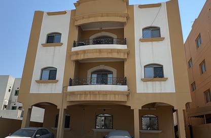 Apartment - 2 Bedrooms - 2 Bathrooms for rent in Jid Ali - Central Governorate