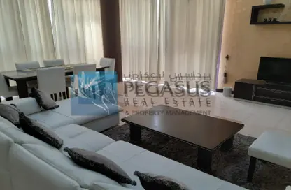 Apartment - 3 Bedrooms - 3 Bathrooms for rent in Adliya - Manama - Capital Governorate Apartment - 3 Bedrooms - 3 Bathrooms for rent in Adliya - Manama - Capital Governorate