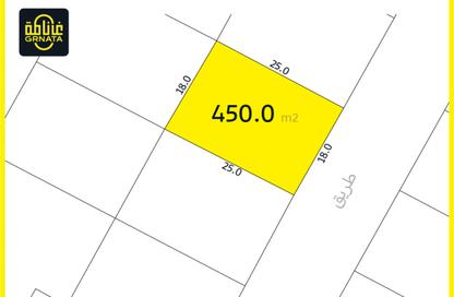 Land - Studio for sale in Galali - Muharraq Governorate