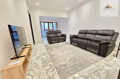 Apartment - 1 Bedroom - 2 Bathrooms for rent in Reef Island - Capital Governorate