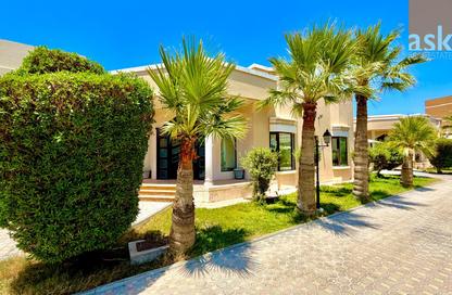 Villa - 4 Bedrooms - 5 Bathrooms for rent in Saar - Northern Governorate