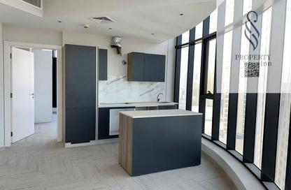Apartment - 2 Bedrooms - 2 Bathrooms for sale in Seef - Capital Governorate