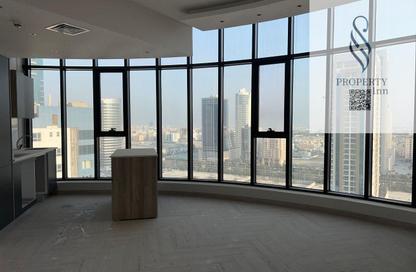 Apartment - 2 Bedrooms - 2 Bathrooms for sale in Seef - Capital Governorate