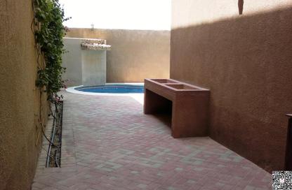 Villa - 4 - 4 for rent in Janabiya - Northern Governorate