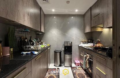 Apartment - 2 Bedrooms - 3 Bathrooms for sale in Amwaj Avenue - Amwaj Islands - Muharraq Governorate