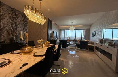 Apartment - 2 Bedrooms - 3 Bathrooms for sale in Amwaj Avenue - Amwaj Islands - Muharraq Governorate