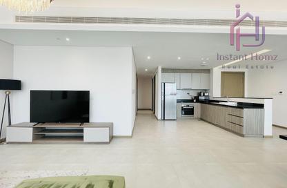 Apartment - 2 Bedrooms - 2 Bathrooms for rent in Al Juffair - Capital Governorate Apartment - 2 Bedrooms - 2 Bathrooms for rent in Al Juffair - Capital Governorate