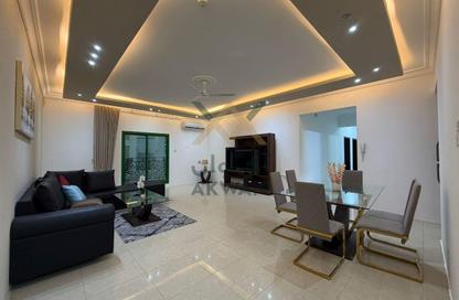 Apartment - 3 Bedrooms - 3 Bathrooms for rent in Busaiteen - Muharraq Governorate