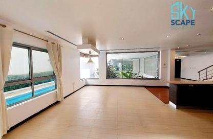 Apartment - 4 Bedrooms - 5 Bathrooms for rent in Saar - Northern Governorate
