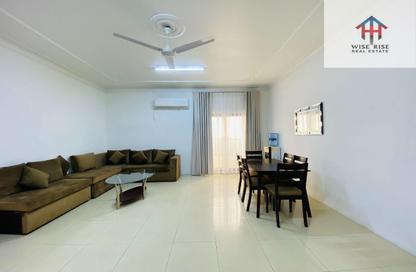 Apartment - 2 Bedrooms - 2 Bathrooms for rent in Um Al Hasam - Manama - Capital Governorate Apartment - 2 Bedrooms - 2 Bathrooms for rent in Um Al Hasam - Manama - Capital Governorate