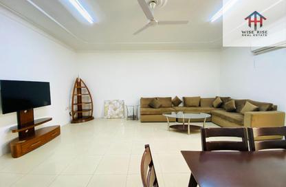 Apartment - 2 Bedrooms - 2 Bathrooms for rent in Um Al Hasam - Manama - Capital Governorate Apartment - 2 Bedrooms - 2 Bathrooms for rent in Um Al Hasam - Manama - Capital Governorate