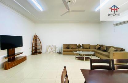 Apartment - 2 Bedrooms - 2 Bathrooms for rent in Um Al Hasam - Manama - Capital Governorate Apartment - 2 Bedrooms - 2 Bathrooms for rent in Um Al Hasam - Manama - Capital Governorate