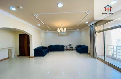 Apartment - 3 Bedrooms - 3 Bathrooms for rent in Mahooz - Manama - Capital Governorate