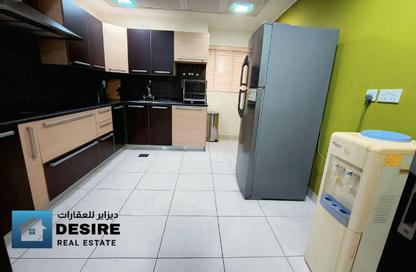 Apartment - 3 Bedrooms - 3 Bathrooms for rent in Um Al Hasam - Manama - Capital Governorate