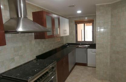 Villa - 4 Bedrooms - 5 Bathrooms for rent in Adliya - Manama - Capital Governorate