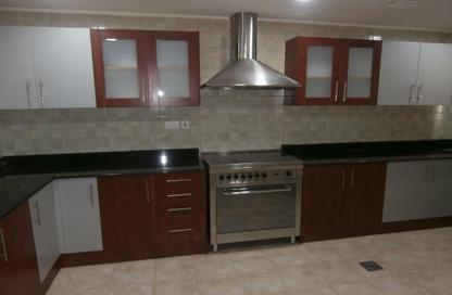 Villa - 4 Bedrooms - 5 Bathrooms for rent in Adliya - Manama - Capital Governorate