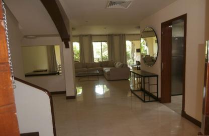 Villa - 4 Bedrooms - 5 Bathrooms for rent in Adliya - Manama - Capital Governorate