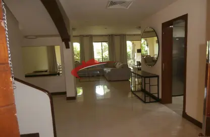 Villa - 4 Bedrooms - 5 Bathrooms for rent in Adliya - Manama - Capital Governorate Villa - 4 Bedrooms - 5 Bathrooms for rent in Adliya - Manama - Capital Governorate