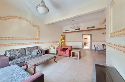 Apartment - 3 Bedrooms - 2 Bathrooms for rent in Janabiya - Northern Governorate