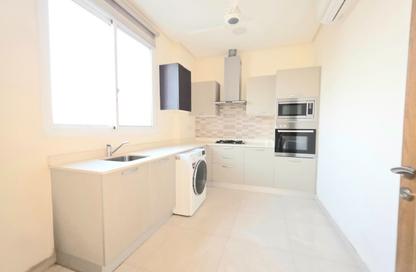 Apartment - 2 - 3 for rent in Adliya - Manama - Capital Governorate