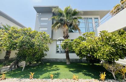 Villa - 4 Bedrooms - 5 Bathrooms for rent in Saar - Northern Governorate