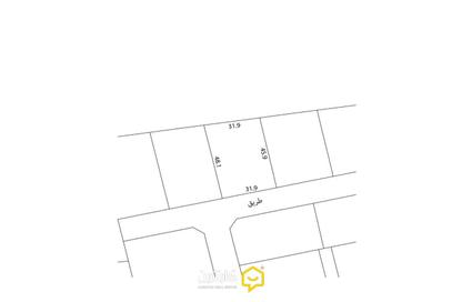 Land - Studio for sale in Saar - Northern Governorate