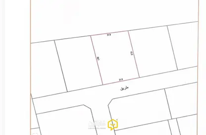 Land - Studio for sale in Saar - Northern Governorate