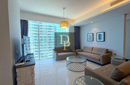 Apartment - 2 Bedrooms - 4 Bathrooms for rent in Al Juffair - Capital Governorate Apartment - 2 Bedrooms - 4 Bathrooms for rent in Al Juffair - Capital Governorate