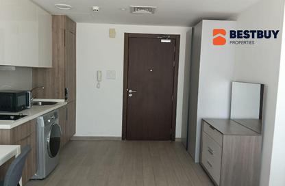 Apartment - Studio - 1 Bathroom for rent in Al Juffair - Capital Governorate Apartment - Studio - 1 Bathroom for rent in Al Juffair - Capital Governorate