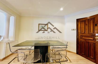 Apartment - 2 Bedrooms - 2 Bathrooms for rent in Mahooz - Manama - Capital Governorate
