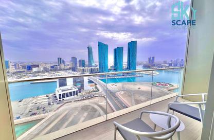 Apartment - 1 Bedroom - 1 Bathroom for rent in Seef - Capital Governorate Apartment - 1 Bedroom - 1 Bathroom for rent in Seef - Capital Governorate