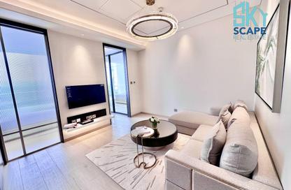 Apartment - 1 Bedroom - 1 Bathroom for rent in Seef - Capital Governorate