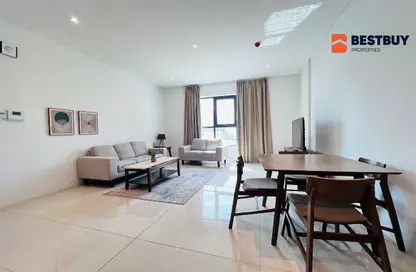 شقة - غرفة نوم - 1 حمام للايجار في البرهامة - المنامة - محافظة العاصمة