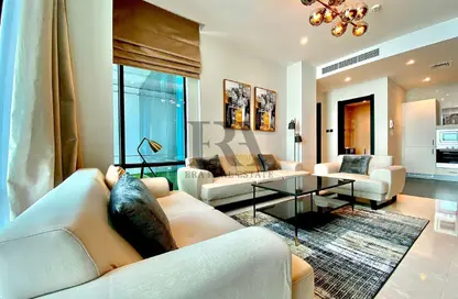 شقة - غرفة نوم - 2 حمامات للايجار في السيف - محافظة العاصمة