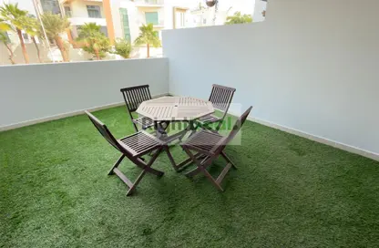 شقة - 2 غرف نوم - 2 حمامات للايجار في جزيرة تالا - أمواج - المحرق