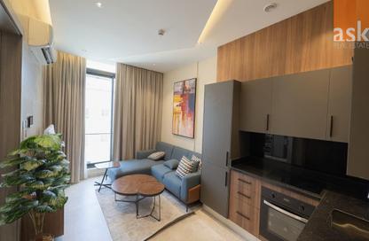 Apartment - 1 Bedroom - 2 Bathrooms for rent in Janabiya - Northern Governorate Apartment - 1 Bedroom - 2 Bathrooms for rent in Janabiya - Northern Governorate
