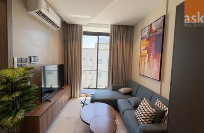 Apartment - 1 Bedroom - 2 Bathrooms for rent in Janabiya - Northern Governorate Apartment - 1 Bedroom - 2 Bathrooms for rent in Janabiya - Northern Governorate