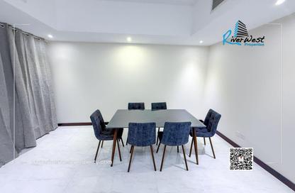 Apartment - 2 - 2 for rent in Amwaj Avenue - Amwaj Islands - Muharraq Governorate
