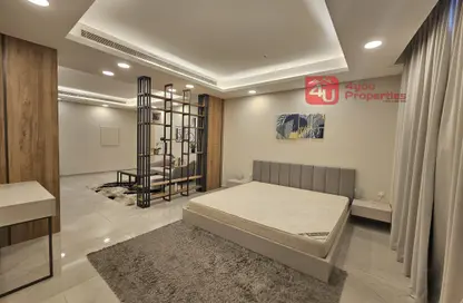 شقة - غرفة نوم - 1 حمام للايجار في السقية - المنامة - محافظة العاصمة